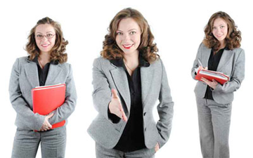 Hе словом единым... Язык тела на собеседовании