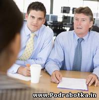 Важные правила общения при найме