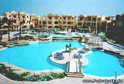 Анимация на курортах – вариант трудоустройства за рубежом