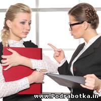 Результаты опроса: большинство украинцев считает, что испытательный срок должен длиться меньше месяца