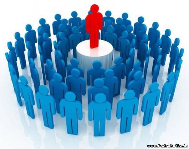 ИСКУССТВО ДОМИНИРОВАТЬ