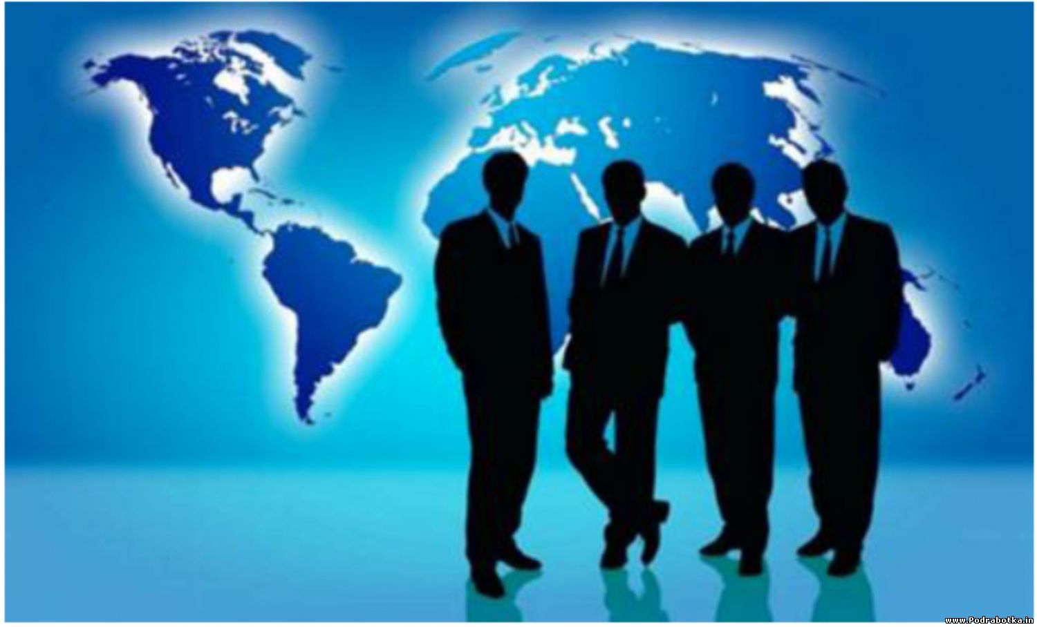 Коммерческое предложение на 1 млн $ своими руками