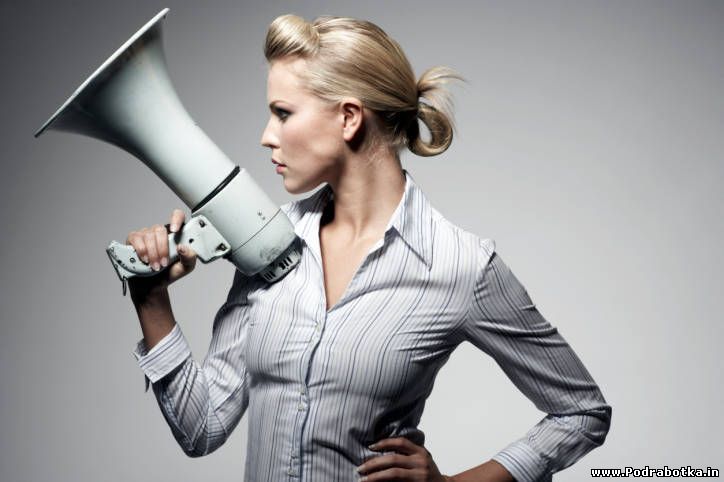 Правила убеждения