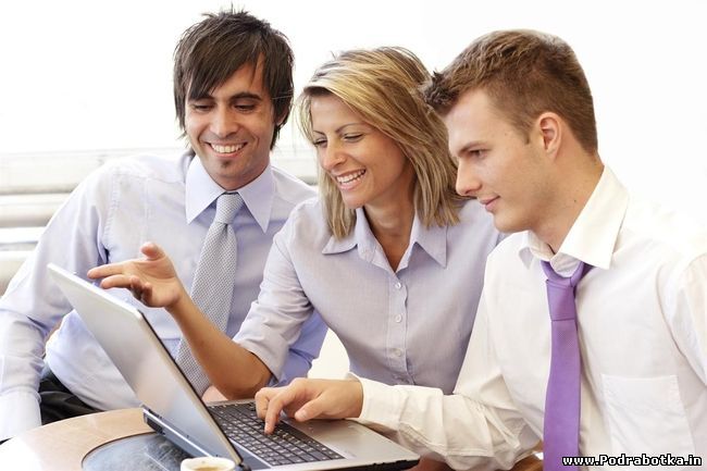 10 принципов делегирования полномочий