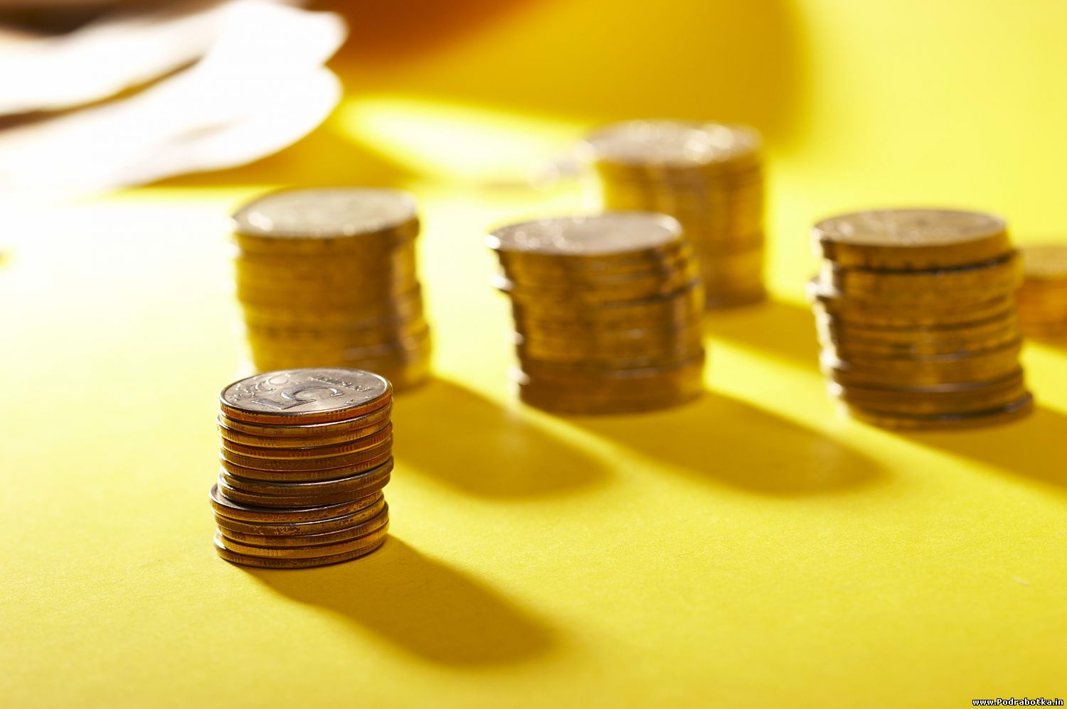 Создание личного бюджета: метод «4 Конвертов».