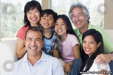 Совместная работа ближайших родственников: все «за» и «против»…