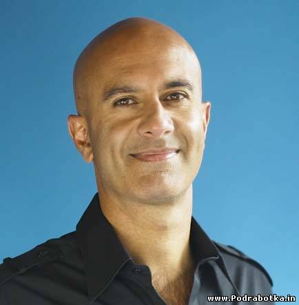 35 СОВЕТОВ ОТ РОБИНА ШАРМА, КАК СОЗДАТЬ ЛУЧШИЙ ГОД