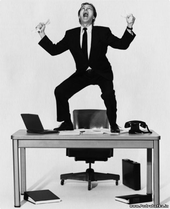 10 глупых ошибок начинающих предпринимателей