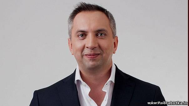 20 лучших цитат Андрея Парабеллума