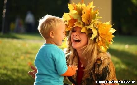 Атакует осенняя депрессия? Дайте ей отпор!