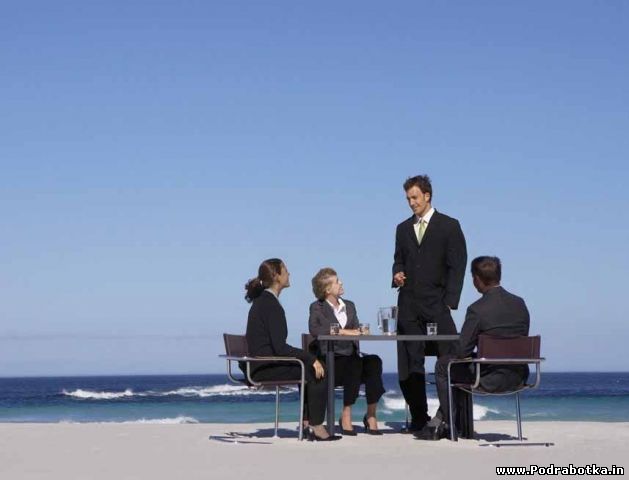 Как предпринимателю избавиться от упаднических мыслей?