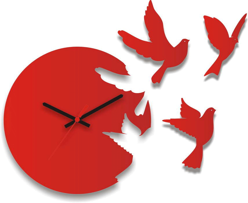 Воры времени