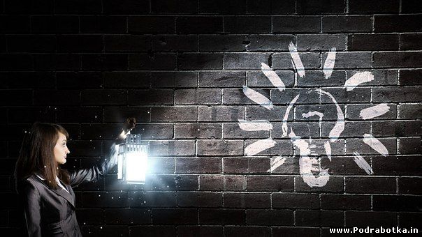 Как выбрать идею для бизнеса?