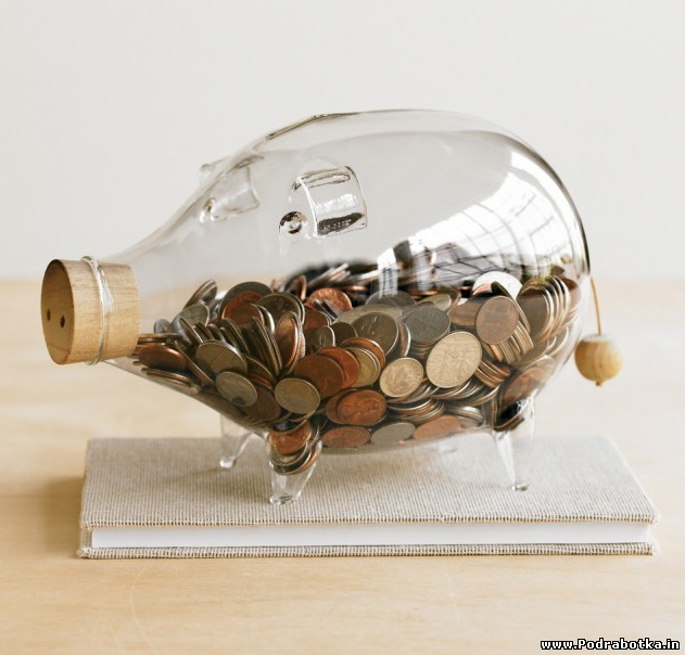 Как копить деньги правильно?