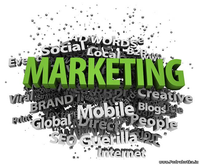 Тайные приемы маркетинговых кампаний