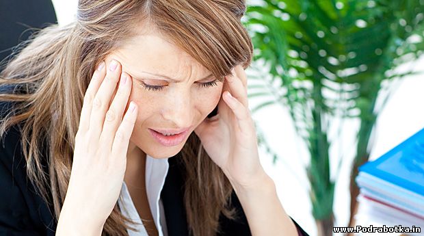 10 вещей, отрицательно влияющих на мозг