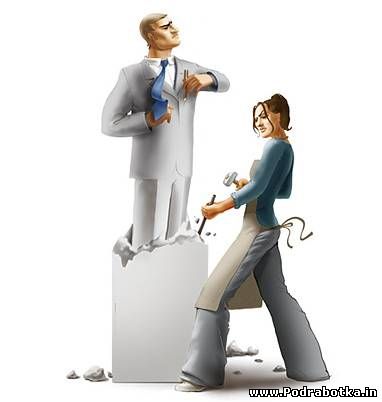 Пять работающих советов, как правильно подбирать помощника руководителя