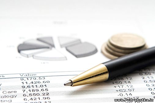 О финансовой глупости